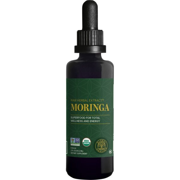 Moringa 2 fl oz (59.2 ml) Sale