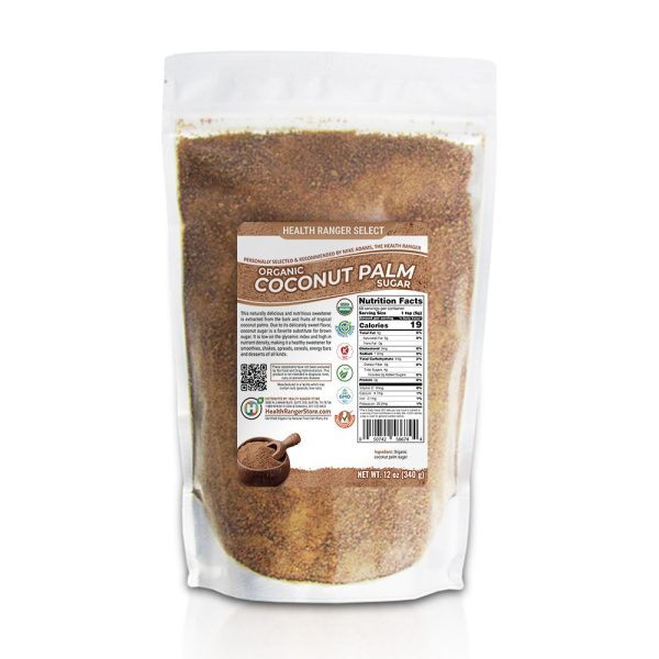 Turmeric Coconut Granola Combo Pack Supply - Image 2