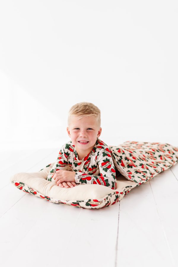 Mama s Boy Sleeping Bag For Cheap - Image 3