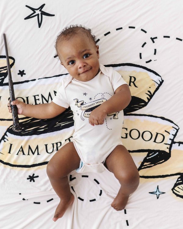 Harry Potter™ Infant Bodysuit Online Hot Sale - Image 5