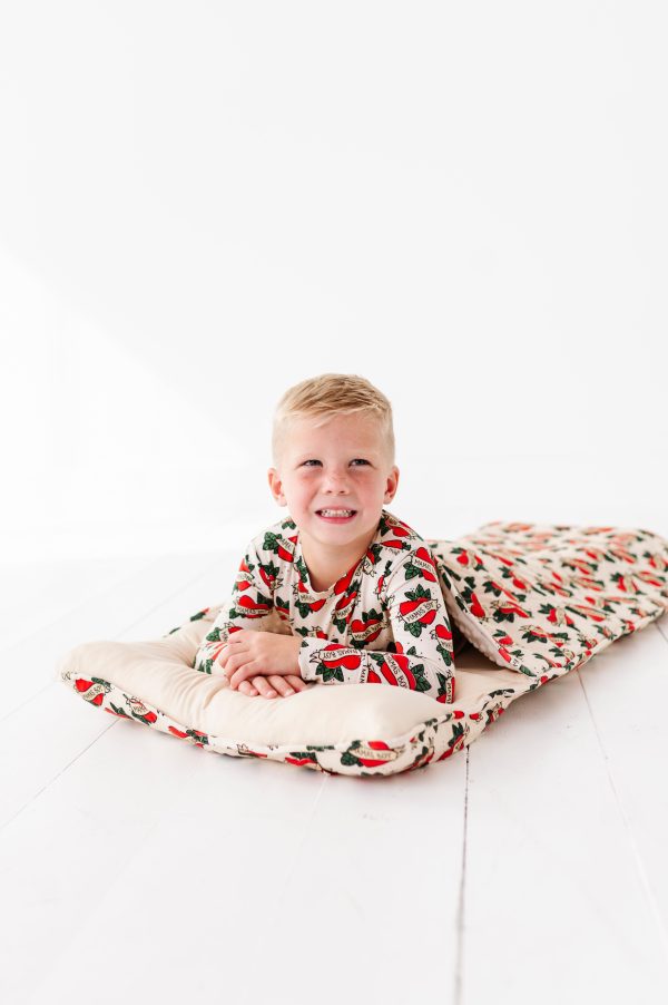 Mama s Boy Sleeping Bag For Cheap - Image 4