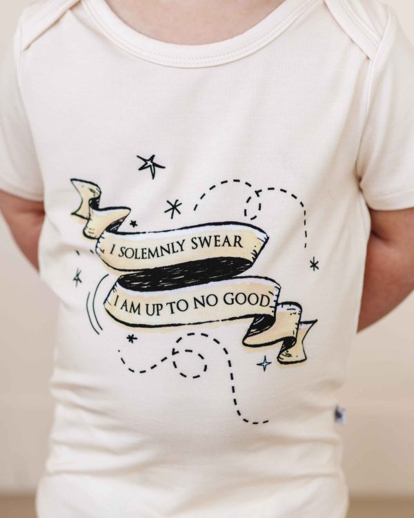 Harry Potter™ Infant Bodysuit Online Hot Sale - Image 4