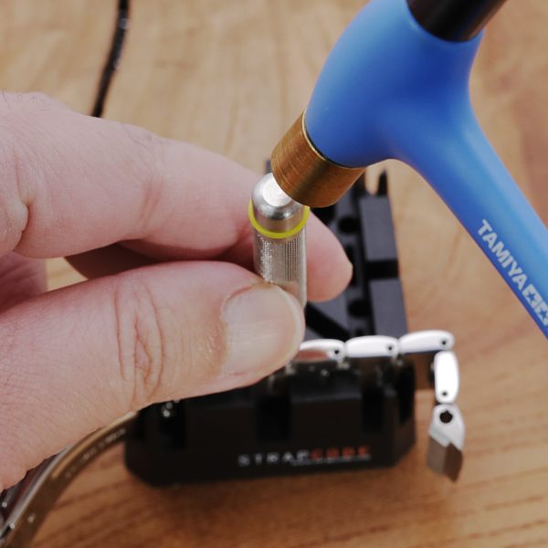 Dia. 0.8mm Punch Pin - Watch Band Pin Remover, Link Removal Tools For Discount - Image 2