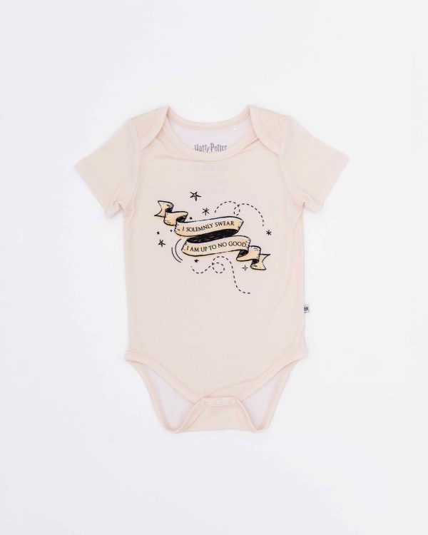 Harry Potter™ Infant Bodysuit Online Hot Sale - Image 3
