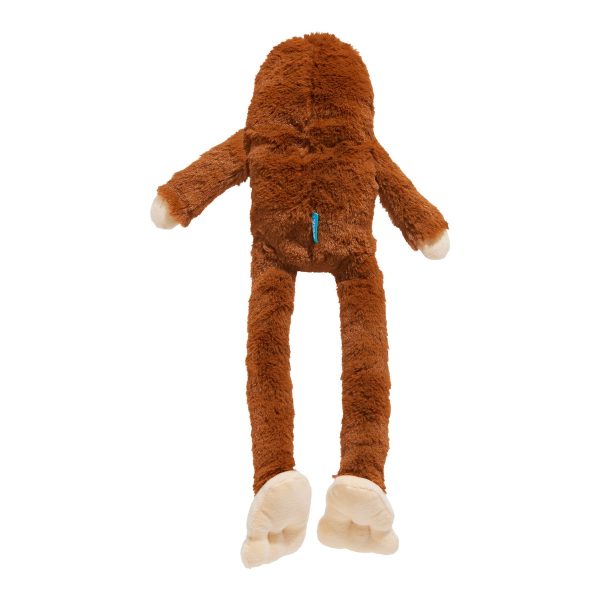 BARK Sasquatch Josh Plush Dog Toy For Cheap - Image 2